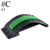 Style C - Green