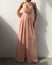 Women's Jumpsuit Sleeveless High Waist V Neck Wide Leg Romper