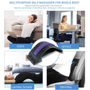 Magnetic Back Stretcher Massage Corrector For Pain Relief And Posture-6
