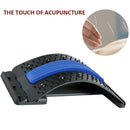 Magnetic Back Stretcher Massage Corrector For Pain Relief And Posture-10