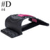 Style D - Pink