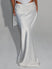 White Skirt