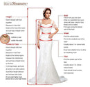 Lucia Vestido de Novia Corto a Medida Corsé y Tubo de Lujo con Pedrería y Mangas Desprendibles-4