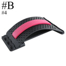 Magnetic Back Stretcher Massage Corrector For Pain Relief And Posture-28