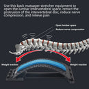 Magnetic Back Stretcher Massage Corrector For Pain Relief And Posture-19