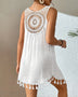 Women's Sexy Dress Elegant Off-Shoulder Printed Split Evening Gown