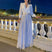 Jumpsuit Sequins Slim High Waist Belted Party Romper