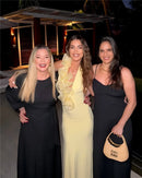 Women's Sexy Maxi Dress Elegant Mesh Deep V Backless Sleeveless Bodycon-15