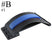 Style B - Blue