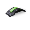 Back Stretcher & Lumbar Support Device – 3-Level Spine Massager-12