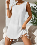 Women's Sexy Dress Elegant Off-Shoulder Printed Split Evening Gown-6