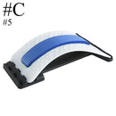 Magnetic Back Stretcher Massage Corrector For Pain Relief And Posture-38