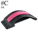 Magnetic Back Stretcher Massage Corrector For Pain Relief And Posture-32