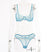 Women's lingerie set amusing elegant lace underwear