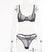 Women's lingerie set amusing elegant lace underwear