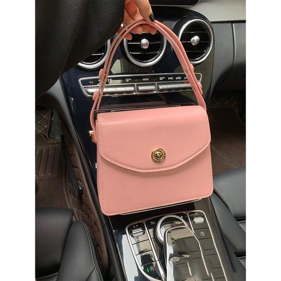 Women's Handbag travel elegant retro messenger bag