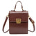 Women's messenger bag elegant shoulder crossbody bag