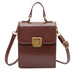 Women's messenger bag elegant shoulder crossbody bag