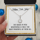 Happy New Year My Love – Eternal Hope Seductive Necklace-4