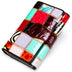 Patent Leather Square