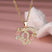 LETTER O
