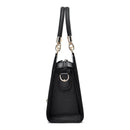 Women's handbag with bow tie crossbody  messenger bag