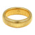 Women's bracelets in titanium steel does not fade high quality elastic