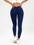 Women's leggings sports, yoga, fitness, running, training, gym, girls, energy