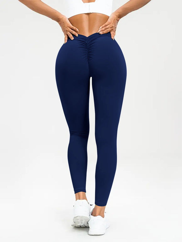 Women's leggings sports, yoga, fitness, running, training, gym, girls, energy
