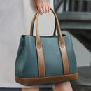 Women's handbag leather elegant premium crossbody bag adjustable