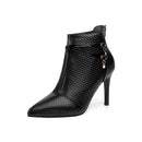 Bottes pour femmes élégantes à talons hauts tendance automne-hiver-6