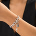 01 Bracelet White K2325