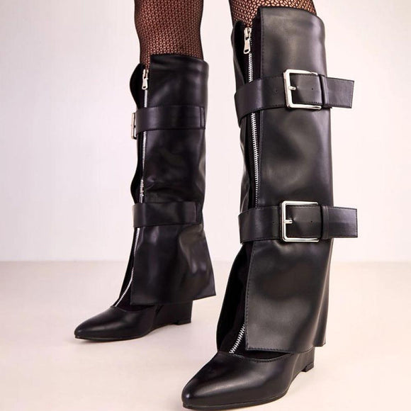  Buskin boots model 220243 Solea 