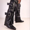  Buskin boots model 220243 Solea 