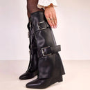  Buskin boots model 220243 Solea 