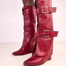  Buskin boots model 220244 Solea 