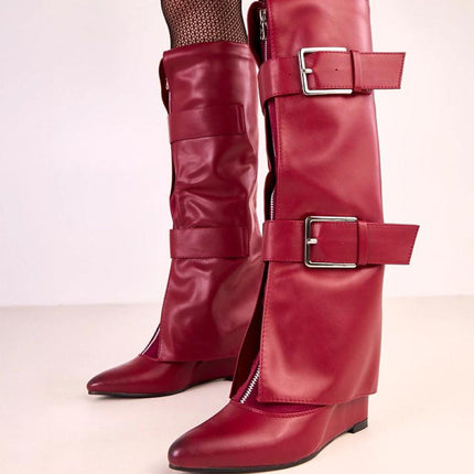  Buskin boots model 220244 Solea 