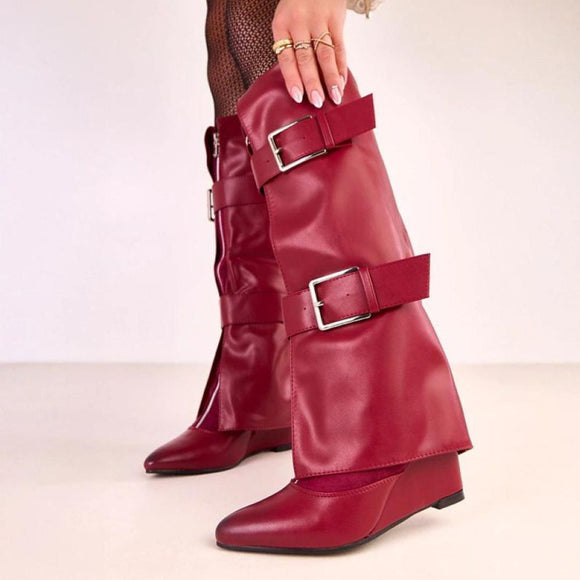  Buskin boots model 220244 Solea 