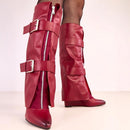  Buskin boots model 220244 Solea 