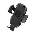 Multifunctional Car Phone Holder Gravity Suction Mount for iOS & Android-6