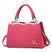 Women's handbag with bow tie crossbody  messenger bag