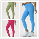 Women's leggings sports, yoga, fitness, running, training, gym, girls, energy