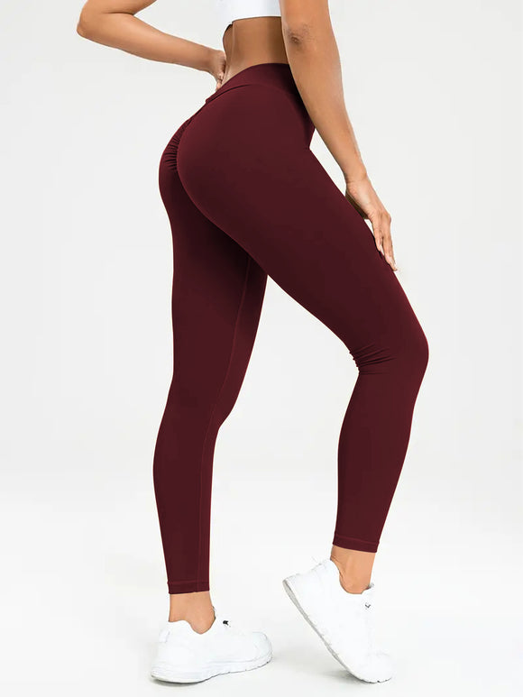 Women's leggings sports, yoga, fitness, running, training, gym, girls, energy