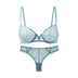 Women's lingerie bra set sexy in lace elegant