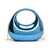 Women's handbag acrylic shiny elegant oblique shoulder chain
