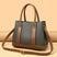 Women's handbag leather elegant premium crossbody bag adjustable