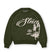 Men’s Sweater Pullover Elegant Knitted Gothic Casual Fashion Street