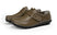 Women's Shoes flat leather warm loafers elegant, casual winter
