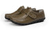 Women's Shoes flat leather warm loafers elegant, casual winter