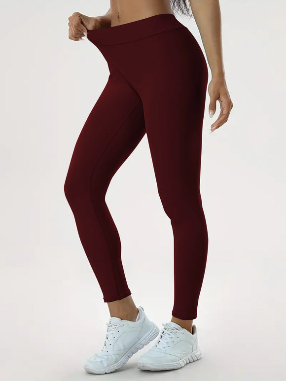 Women's leggings sports, yoga, fitness, running, training, gym, girls, energy